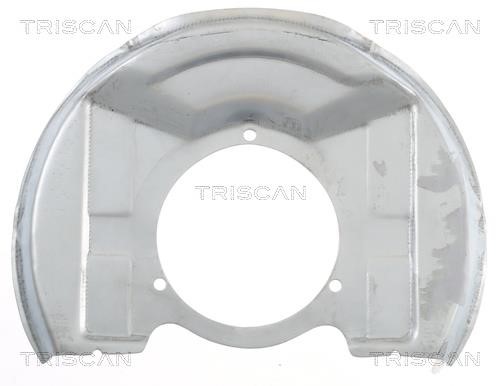 Triscan 8125 24114 Кожух гальмівного диска 812524114: Приваблива ціна - Купити в Україні на EXIST.UA!