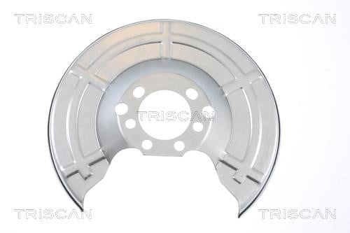 Triscan 8125 24201 Кожух гальмівного диска 812524201: Приваблива ціна - Купити в Україні на EXIST.UA!