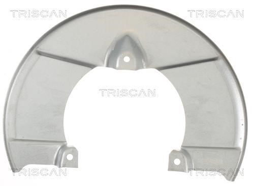 Triscan 8125 15109 Кожух гальмівного диска 812515109: Купити в Україні - Добра ціна на EXIST.UA!