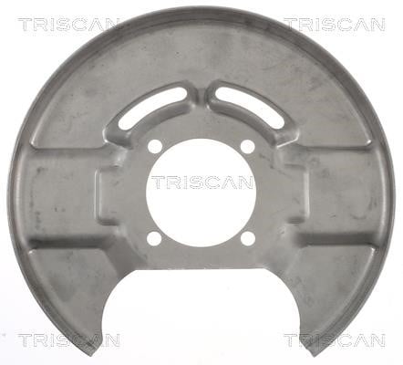 Triscan 8125 65102 Кожух гальмівного диска 812565102: Купити в Україні - Добра ціна на EXIST.UA!