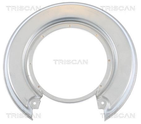 Triscan 8125 24205 Кожух гальмівного диска 812524205: Купити в Україні - Добра ціна на EXIST.UA!