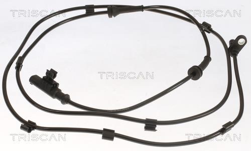 Triscan 8180 23212 Датчик АБС 818023212: Купити в Україні - Добра ціна на EXIST.UA!