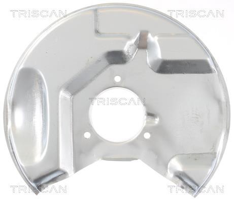 Triscan 8125 16103 Кожух гальмівного диска 812516103: Купити в Україні - Добра ціна на EXIST.UA!
