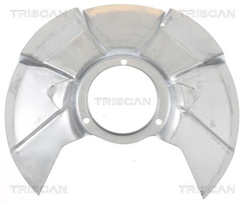 Triscan 8125 29151 Кожух гальмівного диска 812529151: Купити в Україні - Добра ціна на EXIST.UA!
