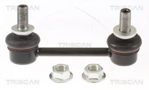 Triscan 8500 13661 Стійка стабілізатора 850013661: Купити в Україні - Добра ціна на EXIST.UA!