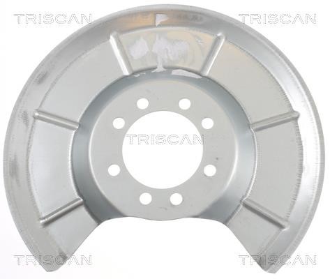 Triscan 8125 16203 Кожух гальмівного диска 812516203: Купити в Україні - Добра ціна на EXIST.UA!