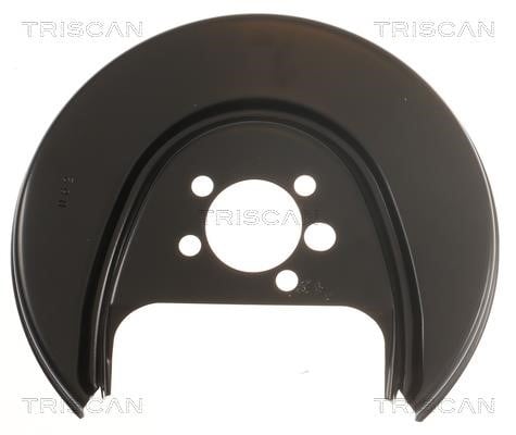 Triscan 8125 29201 Кожух гальмівного диска 812529201: Купити в Україні - Добра ціна на EXIST.UA!