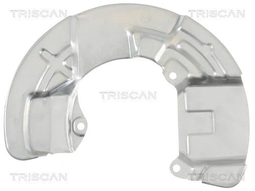 Triscan 8125 27102 Кожух гальмівного диска 812527102: Приваблива ціна - Купити в Україні на EXIST.UA!