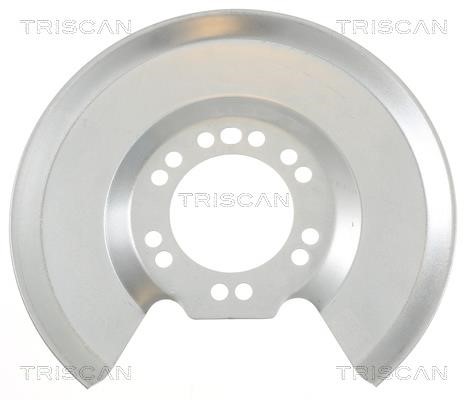 Triscan 8125 16207 Кожух гальмівного диска 812516207: Купити в Україні - Добра ціна на EXIST.UA!