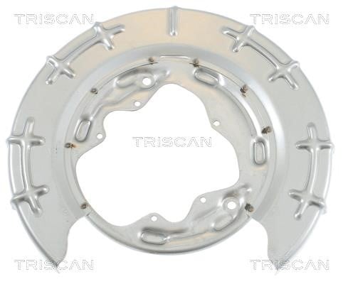 Triscan 8125 18205 Кожух гальмівного диска 812518205: Купити в Україні - Добра ціна на EXIST.UA!