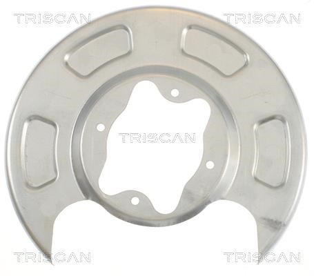 Triscan 8125 18208 Кожух гальмівного диска 812518208: Купити в Україні - Добра ціна на EXIST.UA!