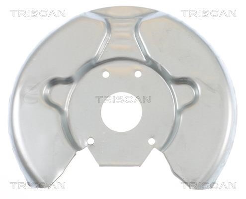 Triscan 8125 27113 Кожух гальмівного диска 812527113: Купити в Україні - Добра ціна на EXIST.UA!
