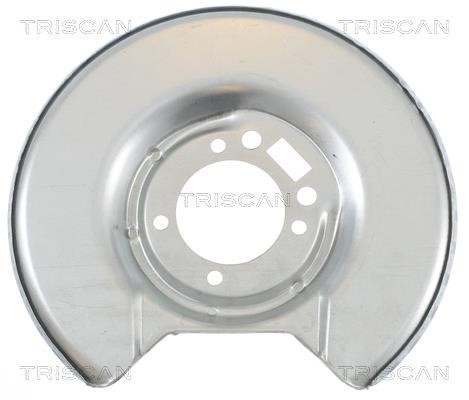 Triscan 8125 27208 Кожух гальмівного диска 812527208: Купити в Україні - Добра ціна на EXIST.UA!