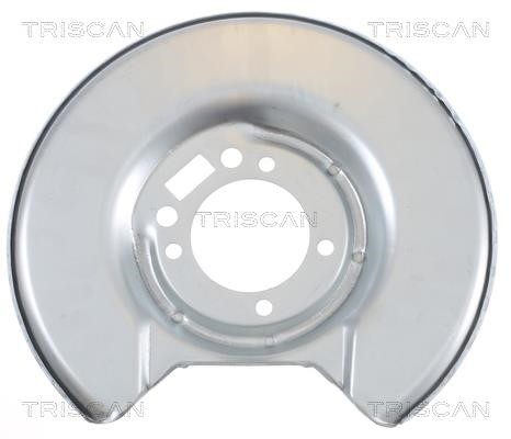 Triscan 8125 27209 Кожух гальмівного диска 812527209: Купити в Україні - Добра ціна на EXIST.UA!