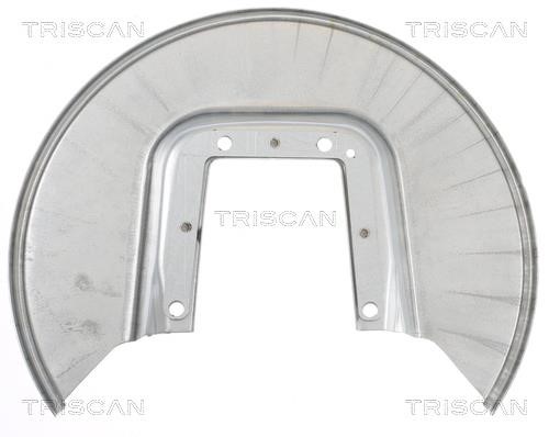 Triscan 8125 28202 Кожух гальмівного диска 812528202: Купити в Україні - Добра ціна на EXIST.UA!