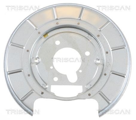 Triscan 8125 28205 Кожух гальмівного диска 812528205: Купити в Україні - Добра ціна на EXIST.UA!