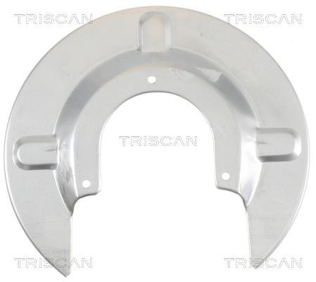 Triscan 8125 29236 Кожух гальмівного диска 812529236: Приваблива ціна - Купити в Україні на EXIST.UA!