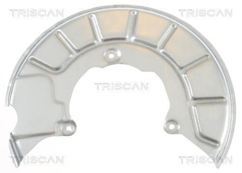 Triscan 8125 29102 Кожух гальмівного диска 812529102: Купити в Україні - Добра ціна на EXIST.UA!