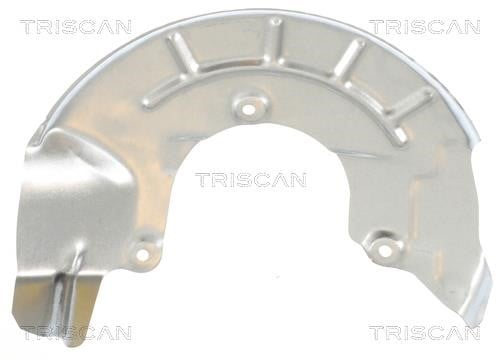 Triscan 8125 29103 Кожух гальмівного диска 812529103: Купити в Україні - Добра ціна на EXIST.UA!