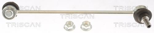 Triscan 8500 18642 Стійка стабілізатора 850018642: Купити в Україні - Добра ціна на EXIST.UA!