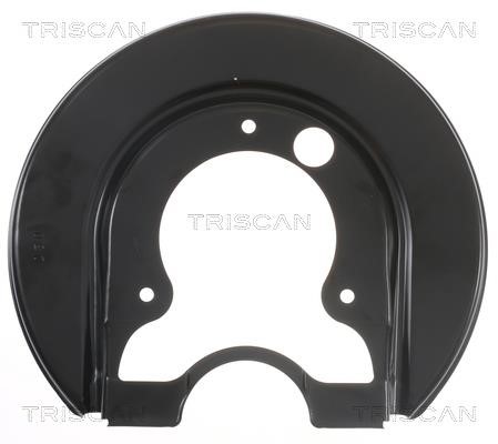 Triscan 8125 29250 Кожух гальмівного диска 812529250: Купити в Україні - Добра ціна на EXIST.UA!