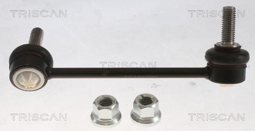 Triscan 8500 27628 Стійка стабілізатора 850027628: Купити в Україні - Добра ціна на EXIST.UA!