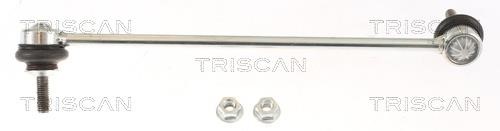 Triscan 8500 116001 Стійка стабілізатора 8500116001: Купити в Україні - Добра ціна на EXIST.UA!