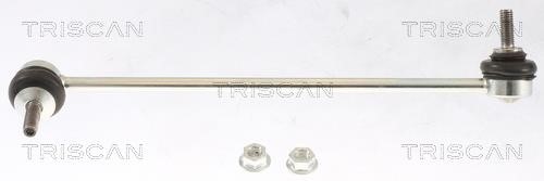 Triscan 8500 116002 Стійка стабілізатора 8500116002: Купити в Україні - Добра ціна на EXIST.UA!