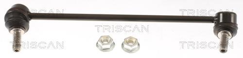 Triscan 8500 236033 Стійка стабілізатора 8500236033: Купити в Україні - Добра ціна на EXIST.UA!