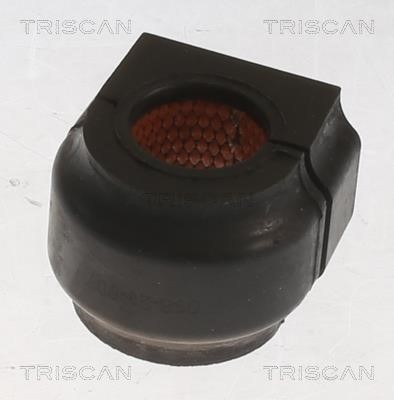 Triscan 8500 118037 Втулка стабілізатора 8500118037: Приваблива ціна - Купити в Україні на EXIST.UA!