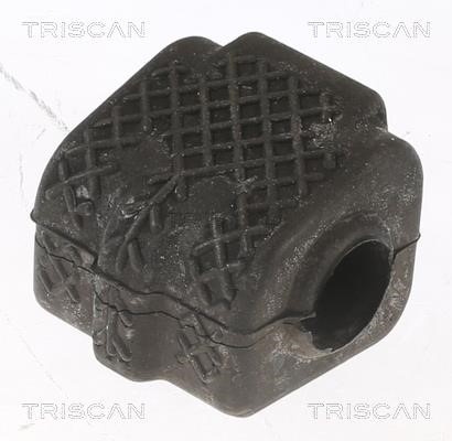 Triscan 8500 28893 Втулка стабілізатора 850028893: Купити в Україні - Добра ціна на EXIST.UA!