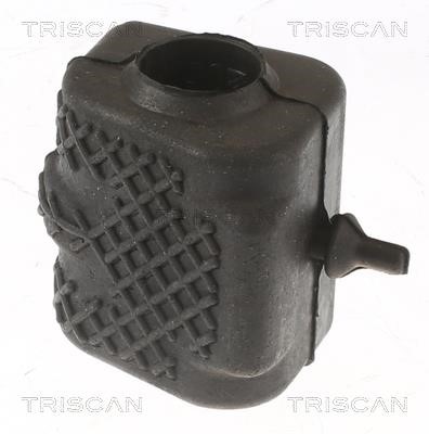 Triscan 8500 28896 Втулка стабілізатора 850028896: Купити в Україні - Добра ціна на EXIST.UA!
