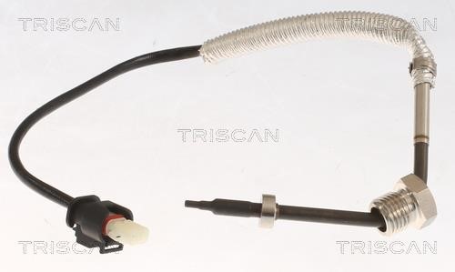 Triscan 8826 23033 Датчик температури відпрацьованих газів 882623033: Купити в Україні - Добра ціна на EXIST.UA!