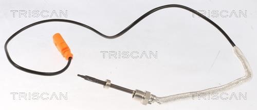 Triscan 8826 29033 Датчик температури відпрацьованих газів 882629033: Купити в Україні - Добра ціна на EXIST.UA!