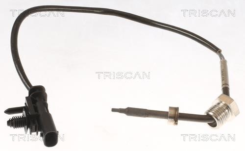 Triscan 8826 27008 Датчик температури відпрацьованих газів 882627008: Купити в Україні - Добра ціна на EXIST.UA!