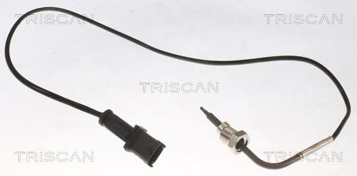 Triscan 8826 15011 Датчик температури відпрацьованих газів 882615011: Приваблива ціна - Купити в Україні на EXIST.UA!