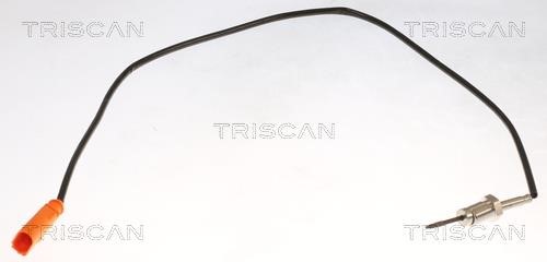 Triscan 8826 29110 Датчик температури відпрацьованих газів 882629110: Купити в Україні - Добра ціна на EXIST.UA!