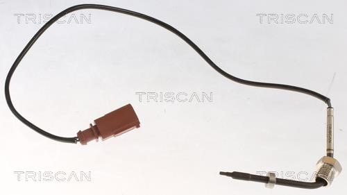 Triscan 8826 29002 Датчик температури відпрацьованих газів 882629002: Купити в Україні - Добра ціна на EXIST.UA!