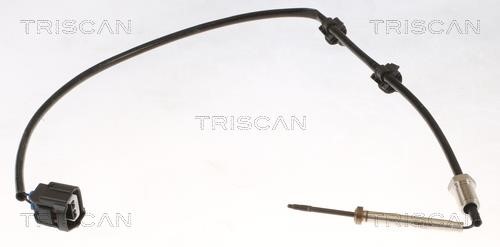 Triscan 8826 10012 Датчик температури відпрацьованих газів 882610012: Приваблива ціна - Купити в Україні на EXIST.UA!