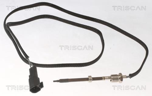 Triscan 8826 16008 Датчик температури відпрацьованих газів 882616008: Купити в Україні - Добра ціна на EXIST.UA!