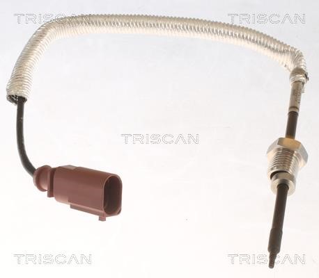 Triscan 8826 29116 Датчик температури відпрацьованих газів 882629116: Купити в Україні - Добра ціна на EXIST.UA!