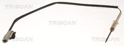 Triscan 8826 10013 Датчик температури відпрацьованих газів 882610013: Приваблива ціна - Купити в Україні на EXIST.UA!