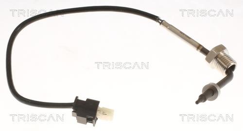 Triscan 8826 23042 Датчик температури відпрацьованих газів 882623042: Купити в Україні - Добра ціна на EXIST.UA!