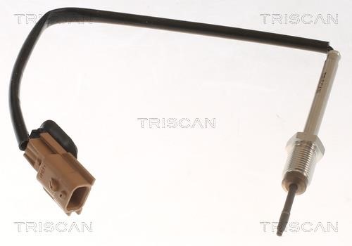 Triscan 8826 10015 Датчик температури відпрацьованих газів 882610015: Купити в Україні - Добра ціна на EXIST.UA!