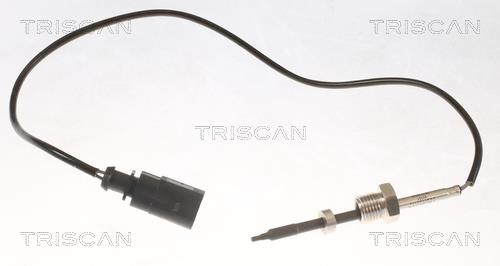 Triscan 8826 29040 Датчик температури відпрацьованих газів 882629040: Купити в Україні - Добра ціна на EXIST.UA!