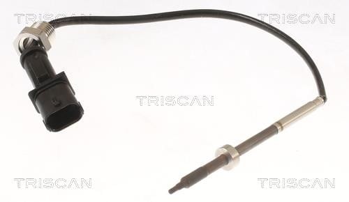 Triscan 8826 24000 Датчик температури відпрацьованих газів 882624000: Купити в Україні - Добра ціна на EXIST.UA!