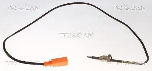 Triscan 8826 29046 Датчик температури відпрацьованих газів 882629046: Купити в Україні - Добра ціна на EXIST.UA!