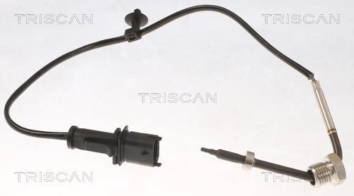 Triscan 8826 10038 Датчик температури відпрацьованих газів 882610038: Купити в Україні - Добра ціна на EXIST.UA!