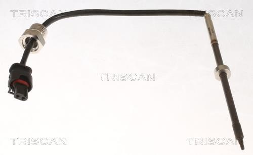 Triscan 8826 23007 Датчик температури відпрацьованих газів 882623007: Купити в Україні - Добра ціна на EXIST.UA!