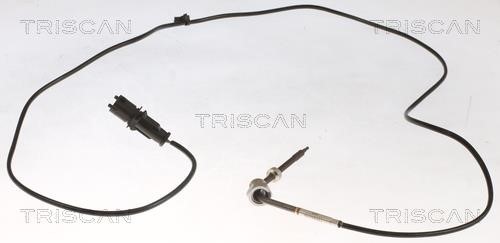 Triscan 8826 24003 Датчик температури відпрацьованих газів 882624003: Купити в Україні - Добра ціна на EXIST.UA!